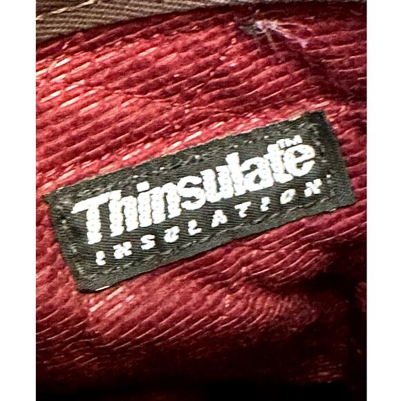 L L Bean Freeport 'Maine Hunting Shoe' Rubber Leather Duck Boots Men's 9 N - Picture 9 of 12